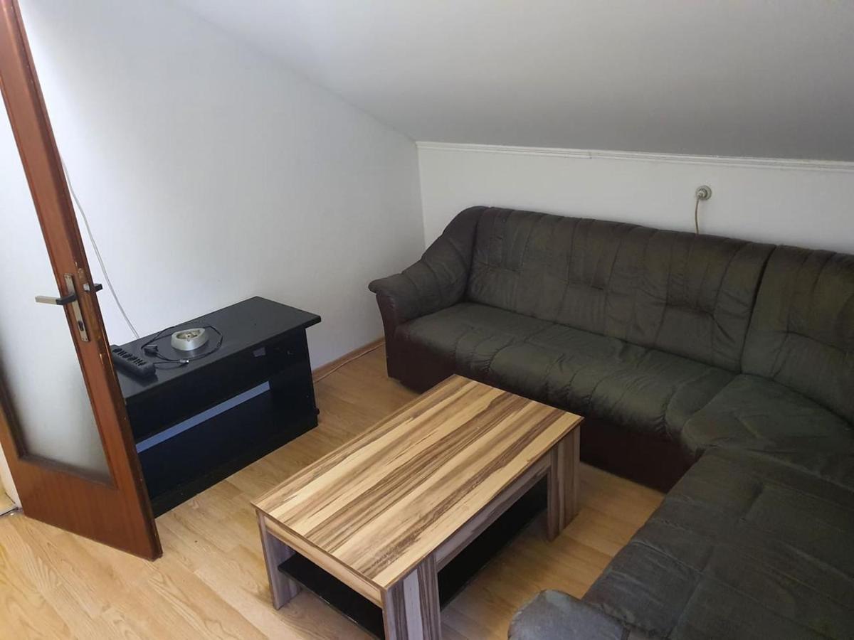 Apartma Narava Apartment Begunje pri Cerknici Luaran gambar