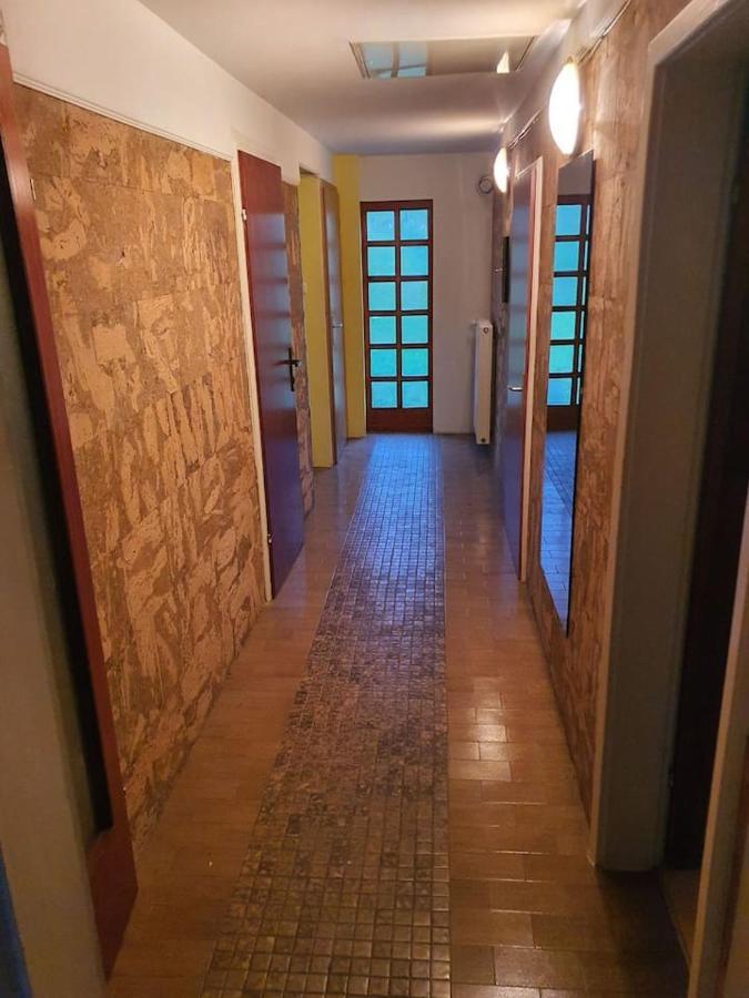 Apartma Narava Apartment Begunje pri Cerknici Luaran gambar