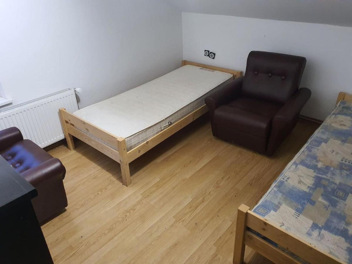 Apartma Narava Apartment Begunje pri Cerknici Luaran gambar