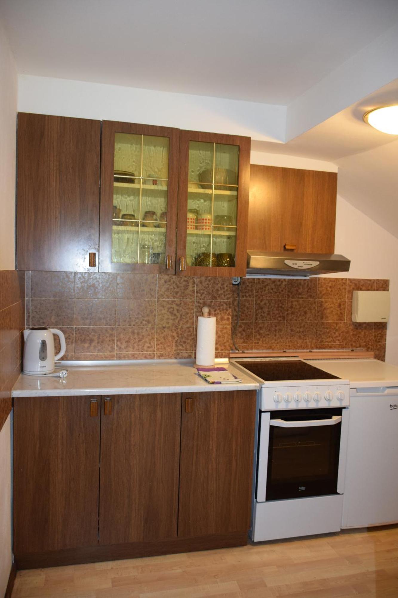 Apartma Narava Apartment Begunje pri Cerknici Bilik gambar