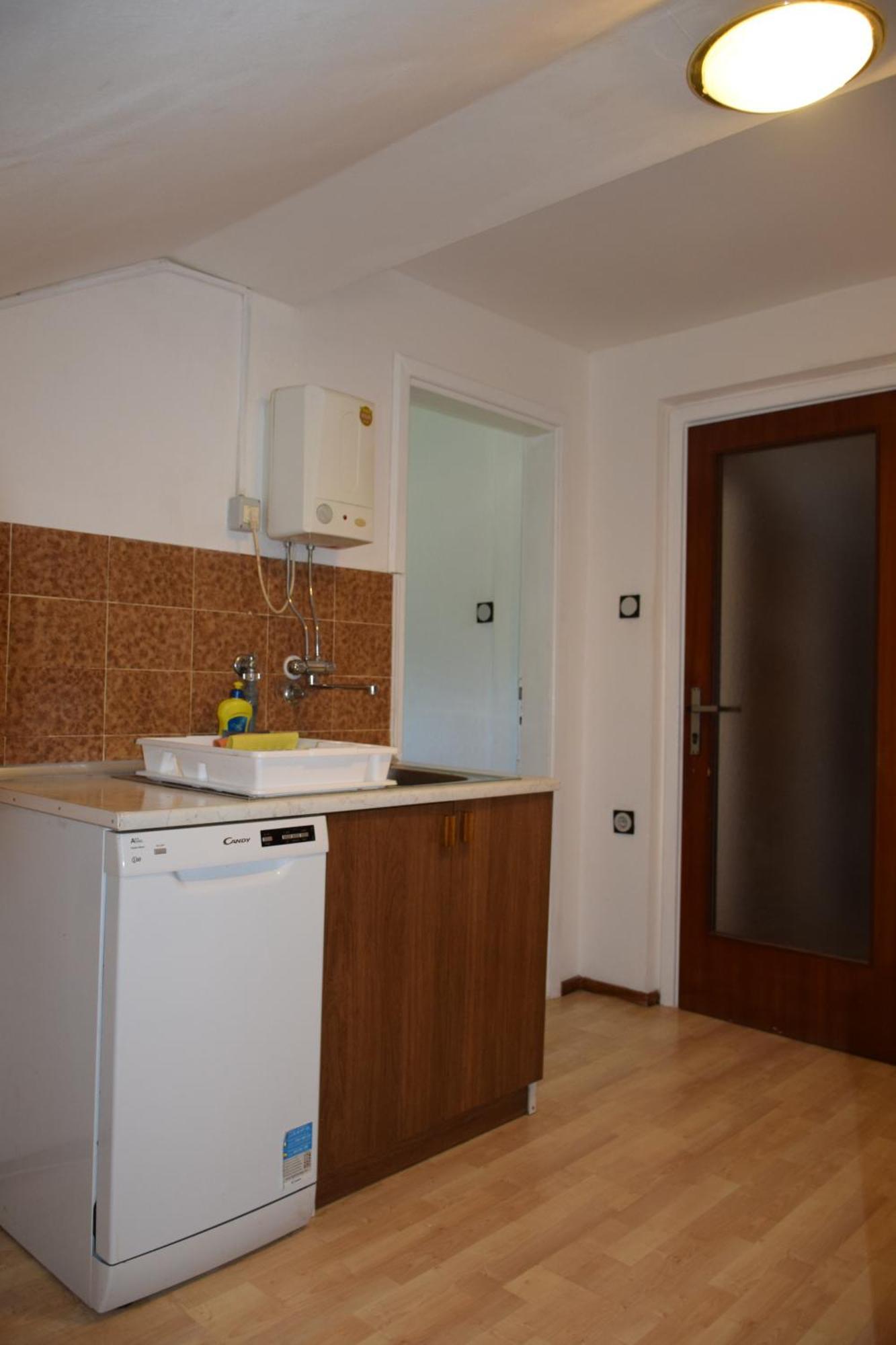 Apartma Narava Apartment Begunje pri Cerknici Bilik gambar