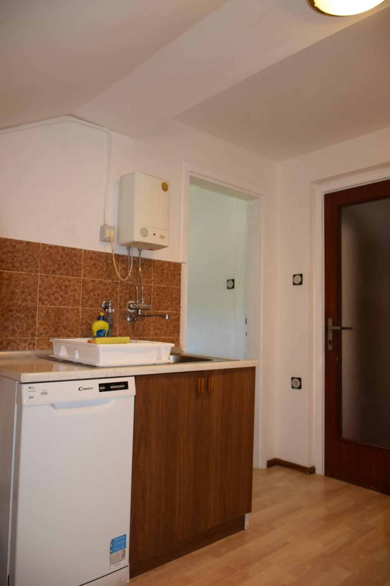 Apartma Narava Apartment Begunje pri Cerknici Bilik gambar