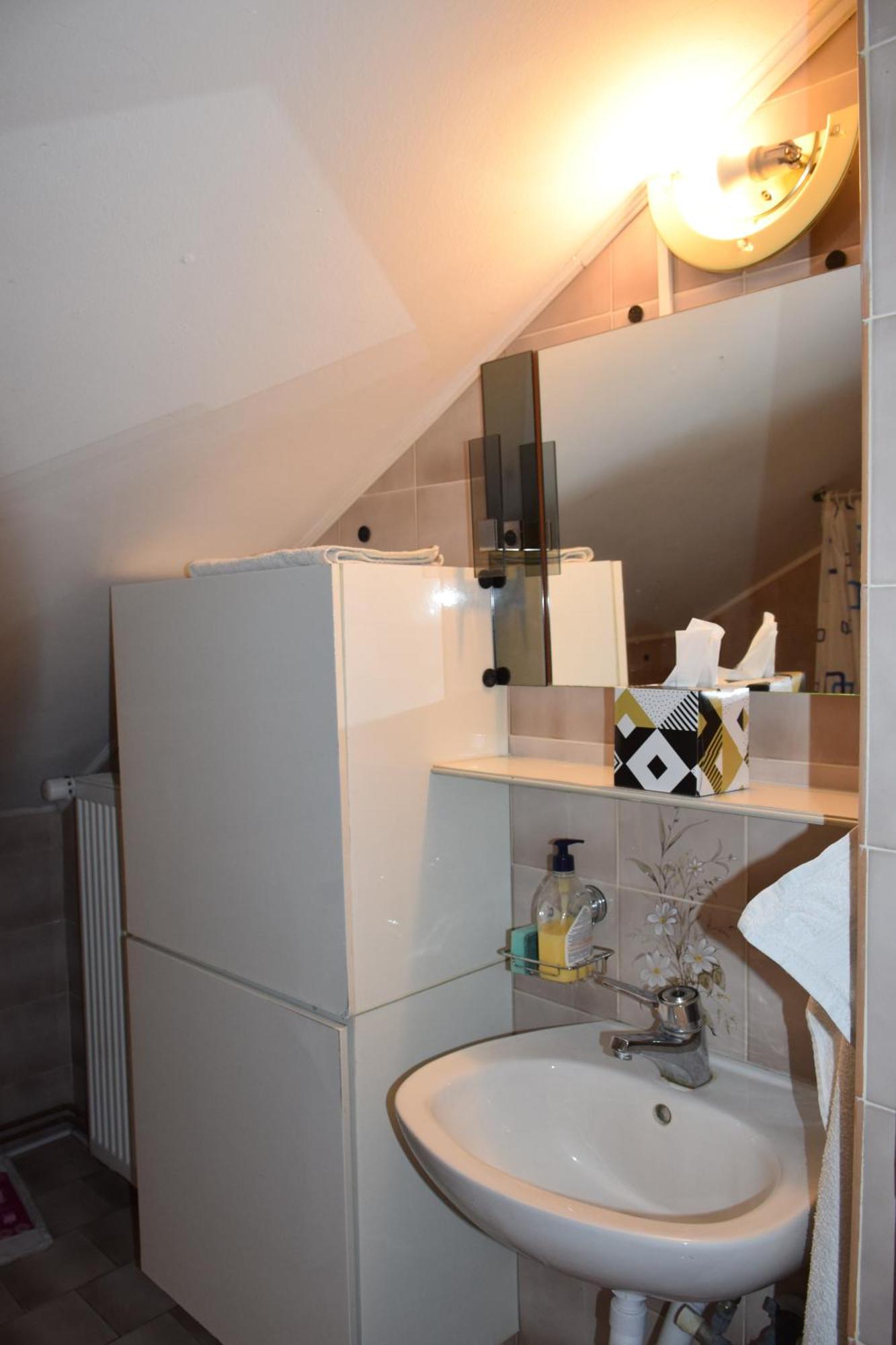 Apartma Narava Apartment Begunje pri Cerknici Bilik gambar