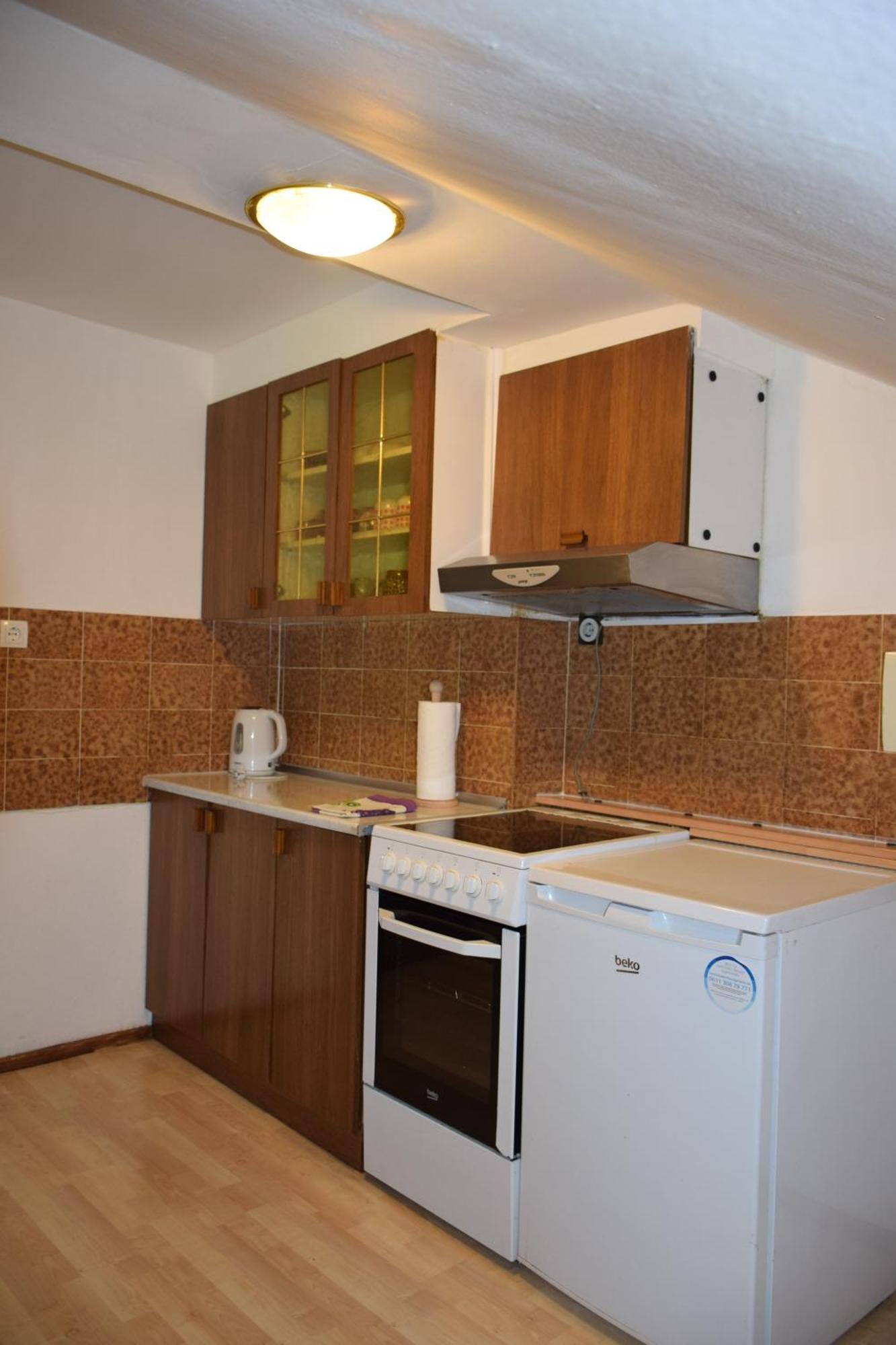 Apartma Narava Apartment Begunje pri Cerknici Bilik gambar