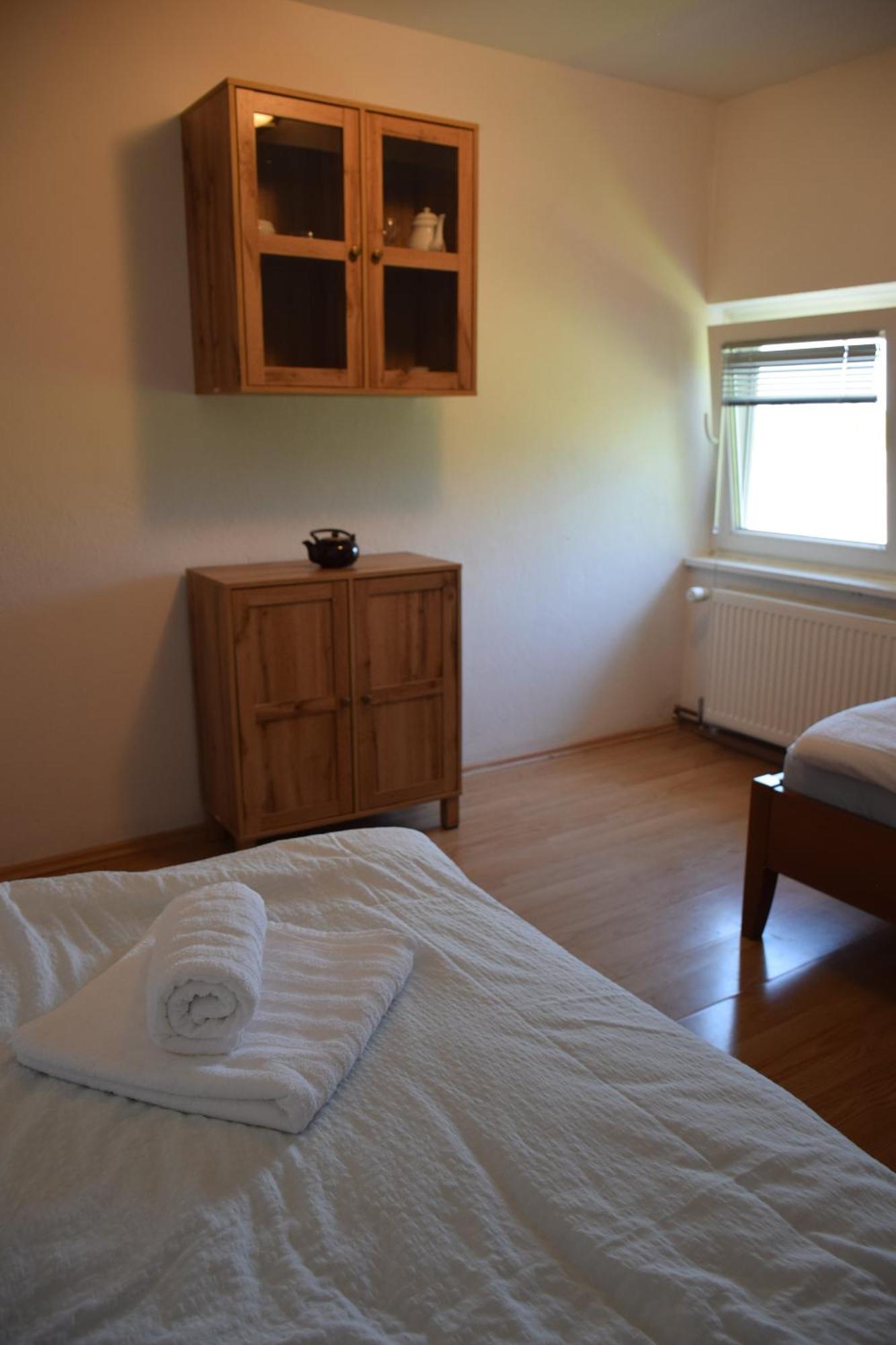 Apartma Narava Apartment Begunje pri Cerknici Bilik gambar