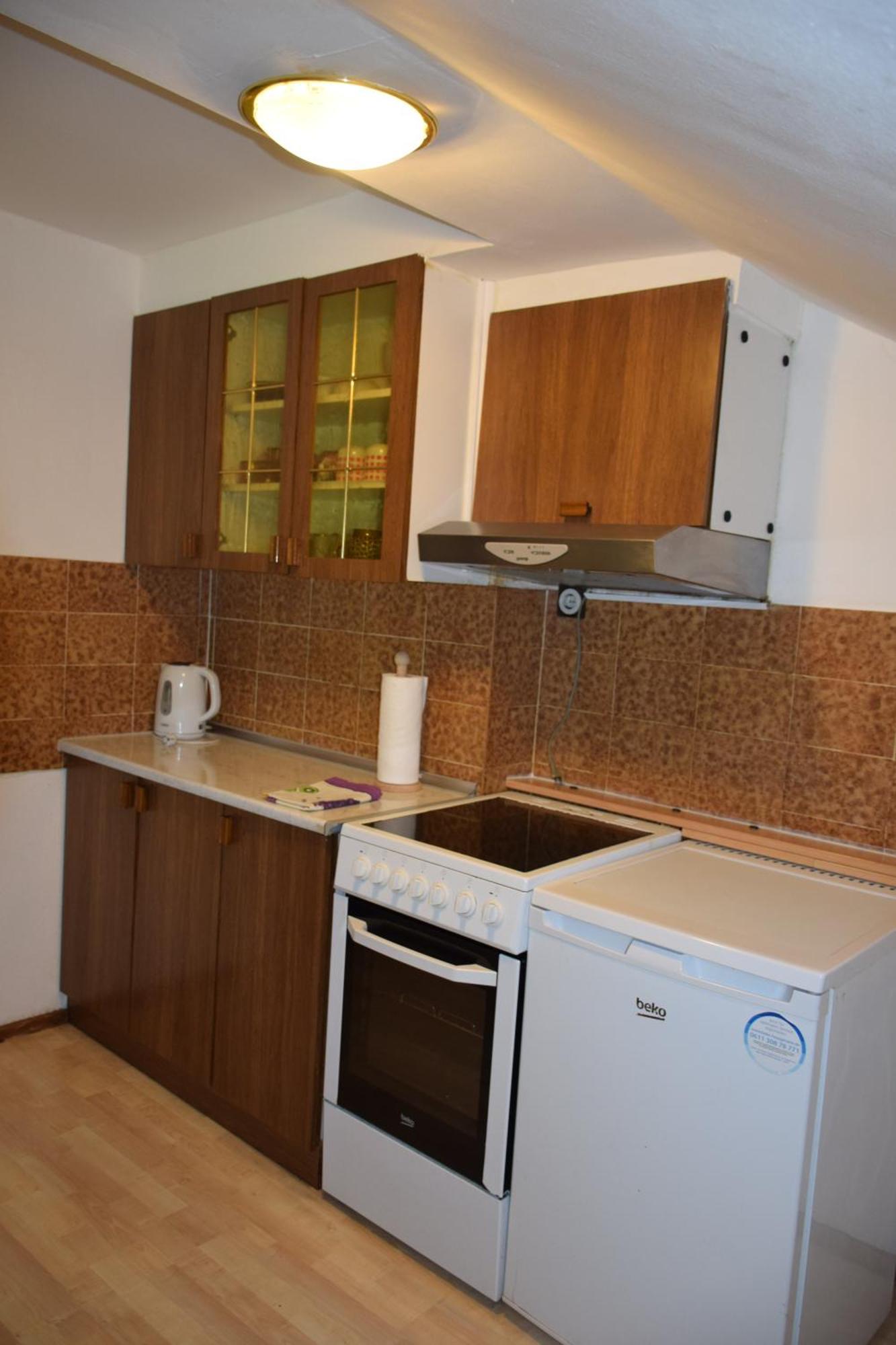 Apartma Narava Apartment Begunje pri Cerknici Bilik gambar